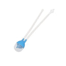 KCASA New Born Baby Vacuum Suction Cup Nasal Aspirator Safety Nose Cleaner Infantil Nose Up Aspirador Nasal Baby Care