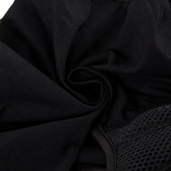 CS Winter Warm Skiing Black Mask Outdoor Riding Windproof Cap Motorcycle Hood