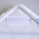 Steam Colth Microfiber Cloth floor cleaning Triangle Pads Cover for Water Mop Steam Mop Cloth