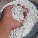 80g DIY Micro Landscape Mini Stone Decoration Garden Succulent Plants Flower Pot Decor