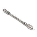 Alloy Steel Semi-automatic Hand Micro Drill With 20pcs 0.2-2mm Drill Bits