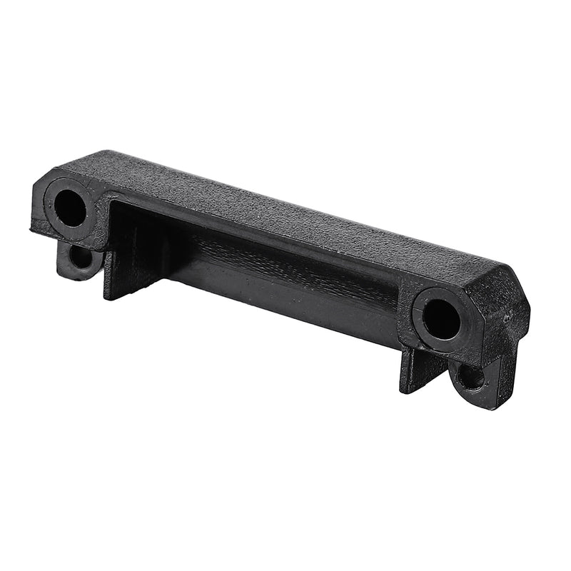 40MM Fan Mounting Bracket for 4010 Cooling Fan with Air Guide Duct 3D Printer Part