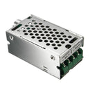 Machifit 12-50V 30A 500W Adjustable Speed Controller DC Brush Motor Speed PWM Controller