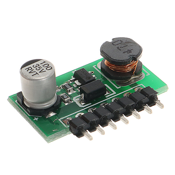 5Pcs RIDEN 3W LED Driver Supports PWM Dimming IN 7-30V OUT 700mA