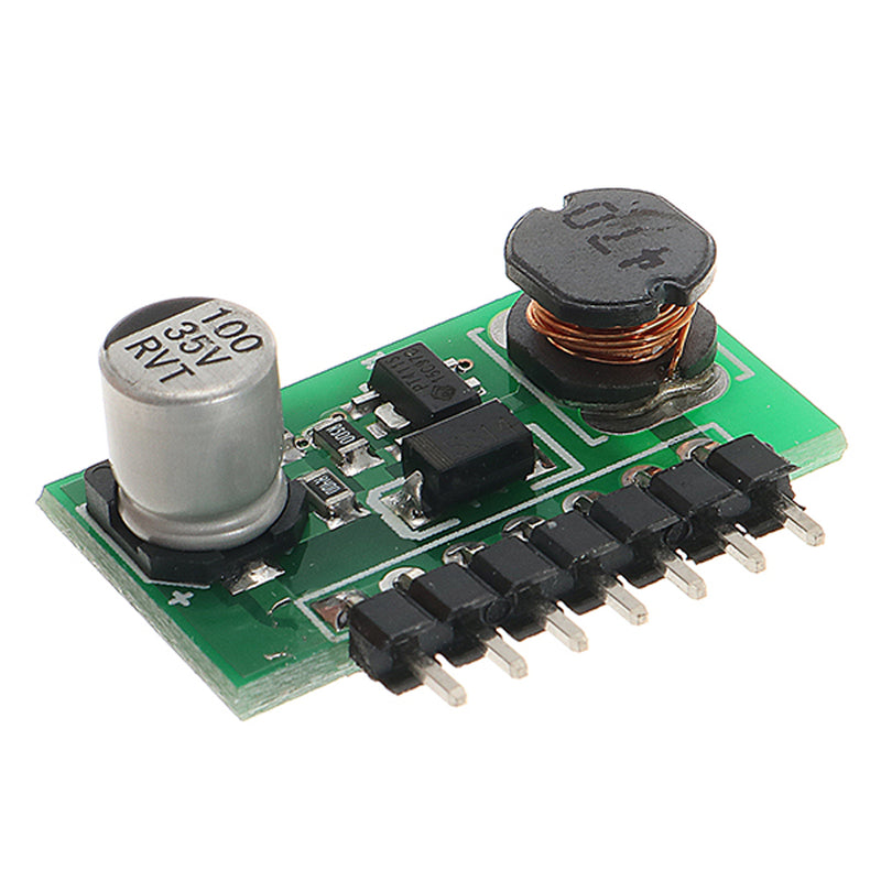 5Pcs RIDEN 3W LED Driver Supports PWM Dimming IN 7-30V OUT 700mA
