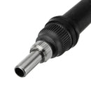Replacement Soldering Iron Handle for DSK T12-D Digital Soldering Station Kit
