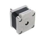 HANPOSE 14HS2812 28mm Nema 14 Stepper Motor 35 Motor 35BYGH28 1.2A 0.15N.m 4-lead for 3D Printer CNC Laser