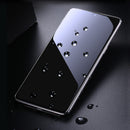BAKEEY 9H Anti-explosion Full Coverage Full Gule Tempered Glass Screen Protector for Realme 5 Pro