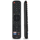 TV Remote Control EN2A27 for HISENSE LED HDTV