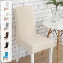 Chair Cover Dining Room Universal Wedding Party Decor Seat Stretch Spandex Covers