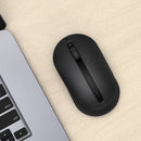 MIIIW 2.4GHz Wireless 1000DPI Optical Mouse with Power Light