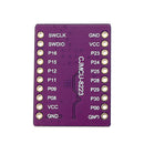 CJMCU-8223 NRF51822+LIS3DH bluetooth Acceleration Triaxial Accelerometer Development Module