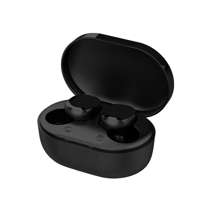 Bakeey S3 TWS Wireless bluetooth 5.0 Earphone HiFi Heavy Bass English Voice Prompts Smart Touch IPX6 Waterproof Headphone