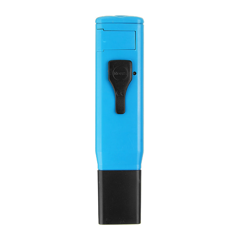 Wattson TDS98301 1ppm Resolution Conductivity Test Pen Conductivity PH Meter Water Detecting Instrument