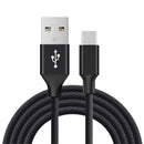 Bakeey 2.4A Type C Fast Charging Data Cable For Huawei P30 Pro Mate 30 5G Xiaomi Mi9 9Pro 5G S10+ Note 10 5G