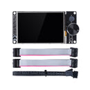 BIGTREETECH TFT35 V3.0 Touch Screen + Wifi Module Kit compatible 12864LCD Display vs MKS TFT35 For SKR PRO/SKR V1.3/3D Printer Part