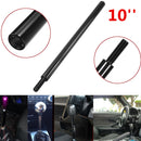 10'' Shift Knob Extension Universal For Manual Transmission Vehicles M10x1.5 Thread Pitch