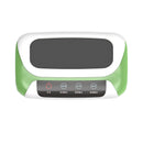 Minleaf HJS-W04 Ultrasonic Electronic Pest Repeller Mosquito Dispeller Multi-frequency Drive Intelligent Large Screen Display
