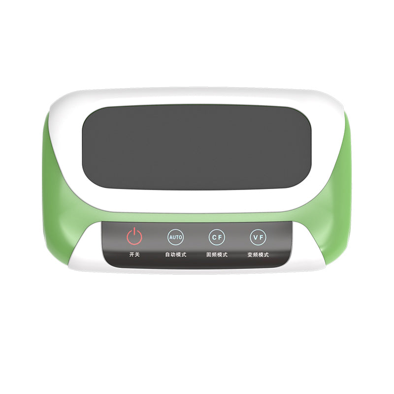 Minleaf HJS-W04 Ultrasonic Electronic Pest Repeller Mosquito Dispeller Multi-frequency Drive Intelligent Large Screen Display