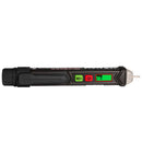HT106B US Socket Outlet Tester Circuit Polarity Voltage Detector + Winpeak ET8900 Voltage Tester Pen