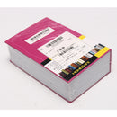 Security Box Dictionary Book Safe Cash Key Storage Combination Lock Secret Case Hidden Home Craft