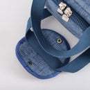 Insulated Lunch Bag Soft Cooler Bag Waterproof Thermal Work School Picnic Bento Storage Carry Case