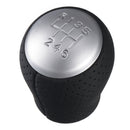6 Speed Gear Shift Knob Slotting For NISSAN QASHQAI +2   08-13 I J10 06-13