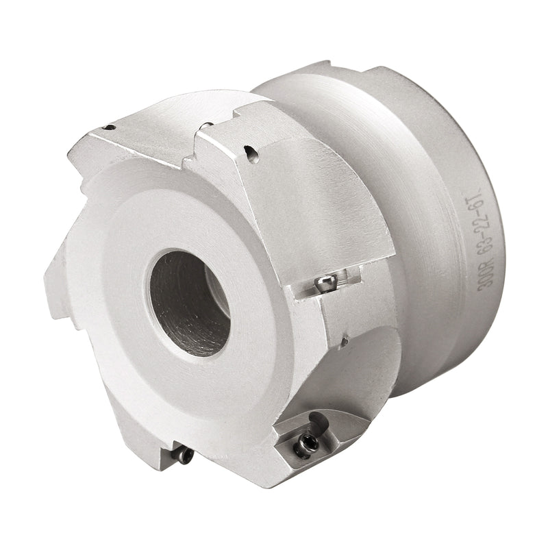 BAP300R-63-22-6T Face Mill CNC Milling Cutter Tool For APMT1135 Carbide Insert