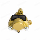 Motorcycle Rear Brake Caliper With Pads Fits Yamaha TZR125/TZR250/FZR400