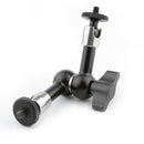 KEMO C1481 7 Inch Articulating Magic Arm for Video Light Monitor Flash