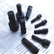 1/2 Inch H6-H10 CR-MO Hexagon Pneumatic Screwdriver Bit Set Pneumatic Sleeve Tool Accessories