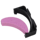 Drillpro Chainsaw Teeth Sharpener Extra Stone for Chain Saw Sharpener Bar-Mount Chainsaw Chain Sharpening Kit