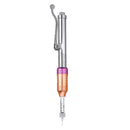 Hyaluron Pen Non Invasive Wrinkle Removal Hyaluronic Acid Water Syringe Injection Atomizer