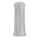 38'' x 86.6'' Patio Heater Cover Outdoor Furniture Waterproof Cover Dustproof Cover For Garden