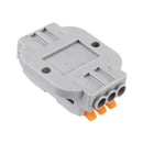 PCT-223A Quick Terminals Wire Connector Universal Terminal Block 32A