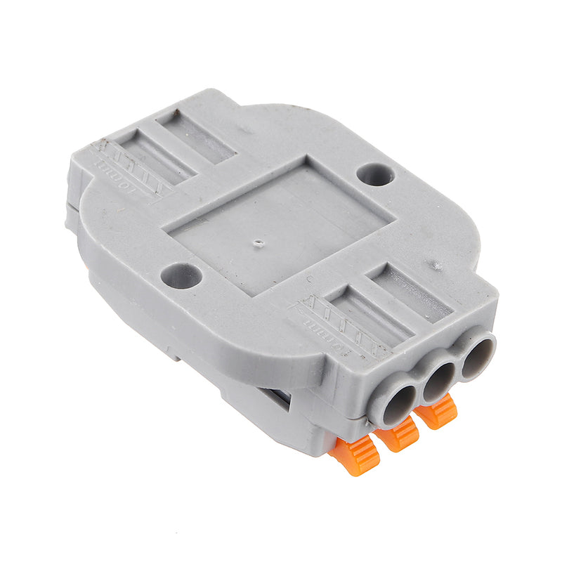 PCT-223A Quick Terminals Wire Connector Universal Terminal Block 32A