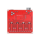 4CH Channel 12V Computer USB Control Switch Free Drive Relay Module PC Intelligent Controller