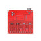 4CH Channel 12V Computer USB Control Switch Free Drive Relay Module PC Intelligent Controller