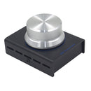 External USB Volume Control Knob Mute Button for Desktop Computer Laptop