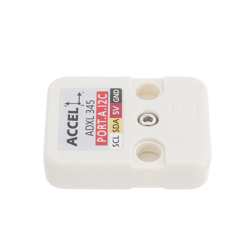 Mini ACCEL Motion Sensor Module 3-axis Accelerometer ADXL 345 I2C Interface