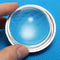 100W Led Lens Reflector Collimator Optical Glass Lens 10 Degree 44mm