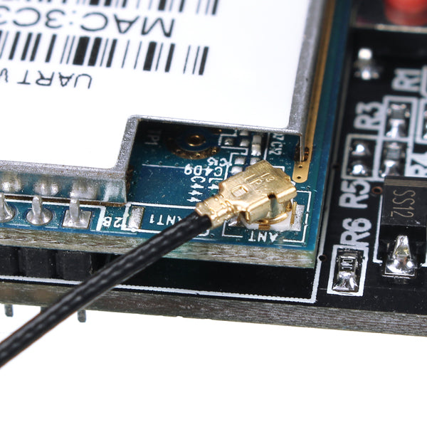 MKS HLKWIFI Module 3D Printer Control Board Remote Control For MKS TFT Touch Screen