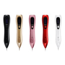 Generic Remover Pen Skin Mole Spot Face LCD Laser Freckle Pen Spot Removal Machine Wart Tag Remover Pen