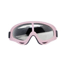 Upgrade X400 UV Tactical Motorcycle Bike Goggles Ski Skiing Skating Glasses Sunglasses