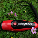 IPRee 125db Electronic Survival Whistle Basketball Football Training Referee Sports