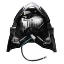 Motorcycle Headlight With Bulb Bracket For Yamaha FZ16 YS150 FZER150