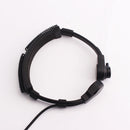 Earphone Tactics Telescopic Throat Control Live Field Force Headphones 3.5mm Suitable For Mobile Pho