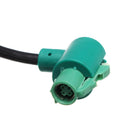 Audio AUX USB Switch Socket with AUX USB Cable for BMW E60 E90 X1 X3 X5 F12 F25