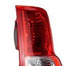 Car Rear Left/Right Tail Brake Light Lamp Cover with NO Bulb For Isuzu Rodeo D-Max Pickup 2007-2012