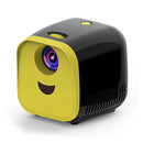Vivibright L1 LCD Projector 1000 Lumens Children Gift theater projector